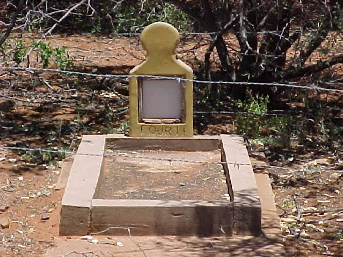 FOURIE