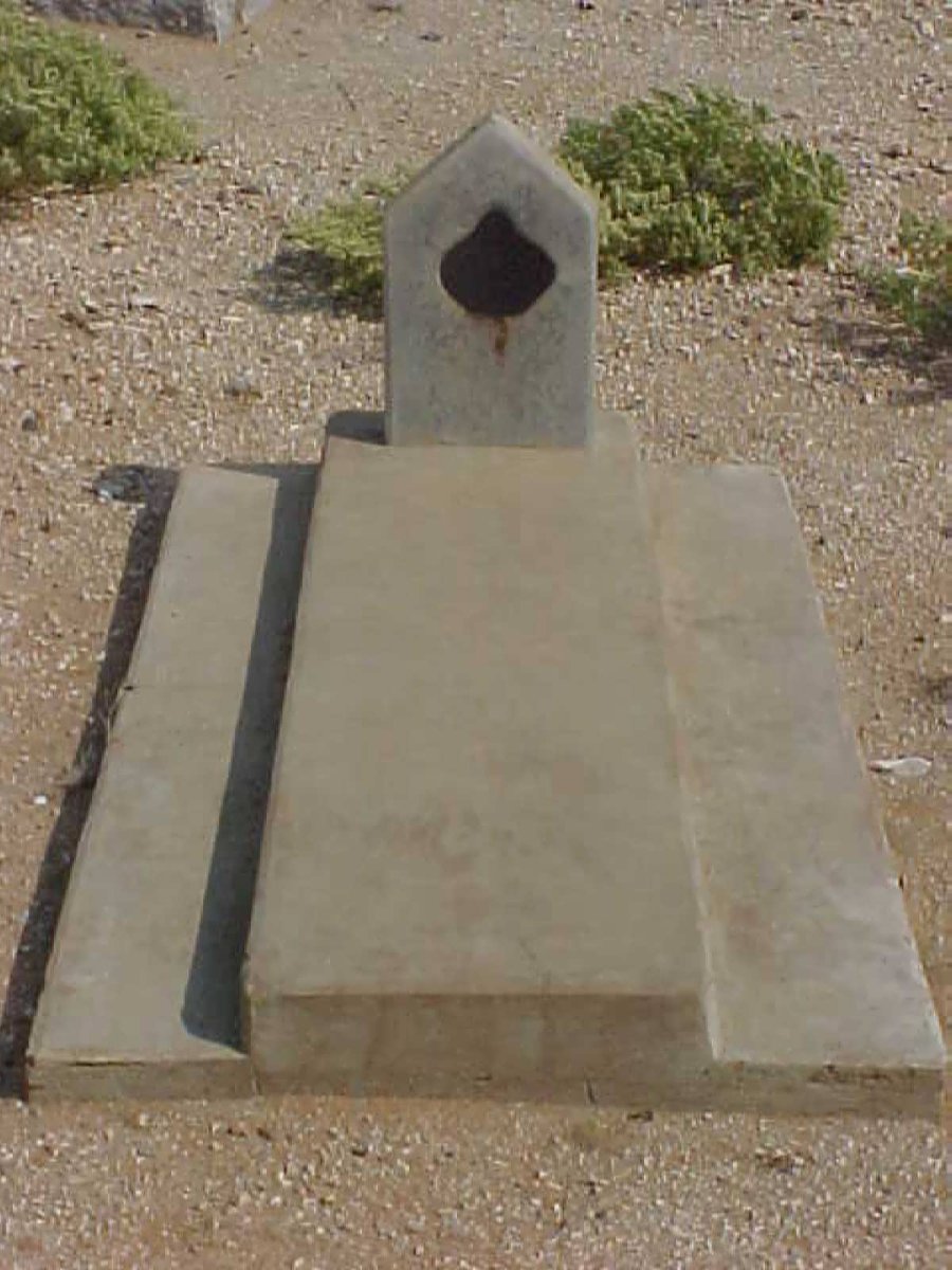 KLERK, de 1953-1953