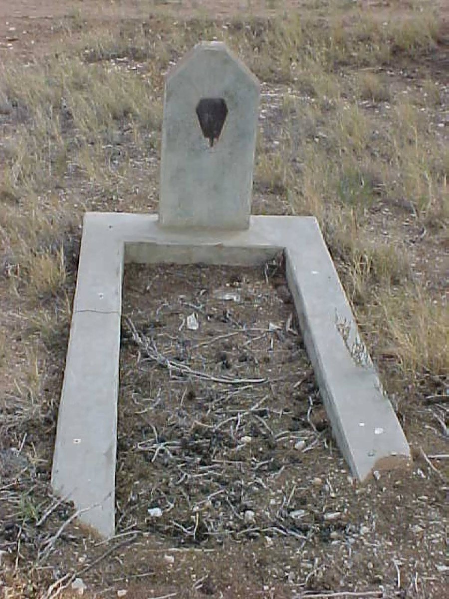 MANS G.M. 1871-1946