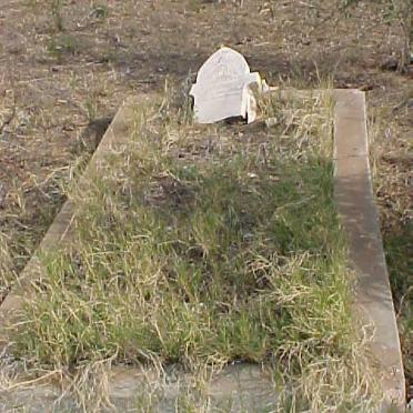 VIVIERS Anna Elizabeth nee ROSE 1905-1932