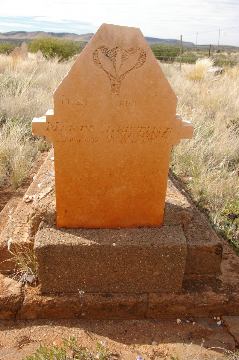 ZYL Marta Christina, van 1929-1930