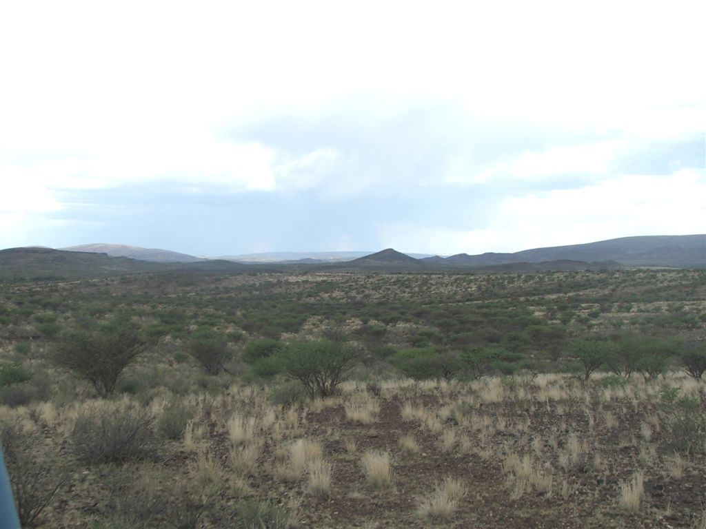 1. Overview on area