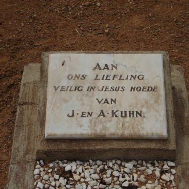 KUHN Baby