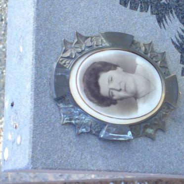 NEGRI Valentina 1927-1976