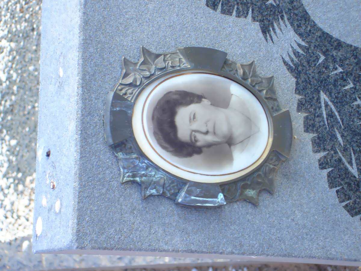 NEGRI Valentina 1927-1976
