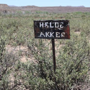 5. Helde-akker
