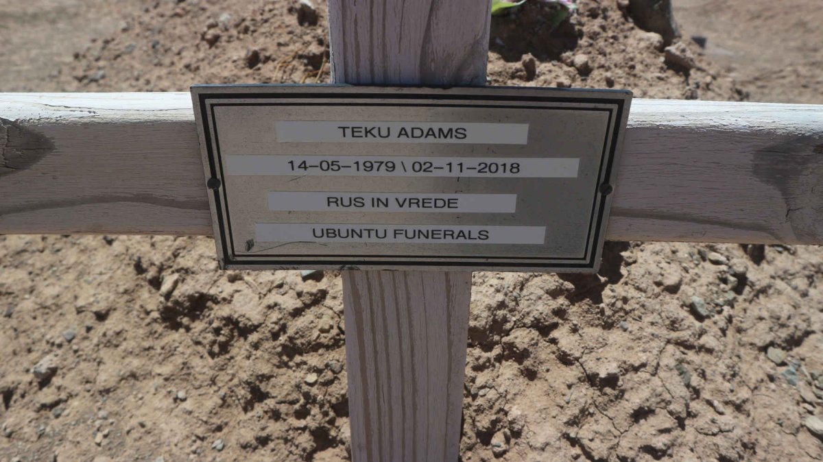 ADAMS Teku 1979-2018
