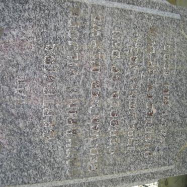 VILJOEN