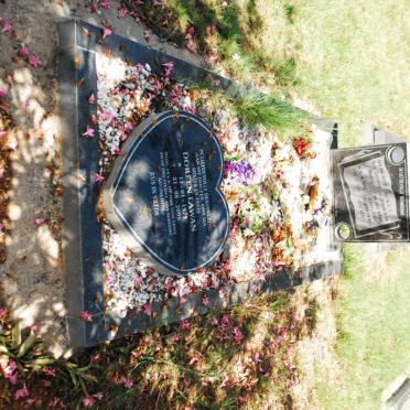 MARCH Isak Boesman 1942-1999 :: LAWAN Doreen 1975-2008
