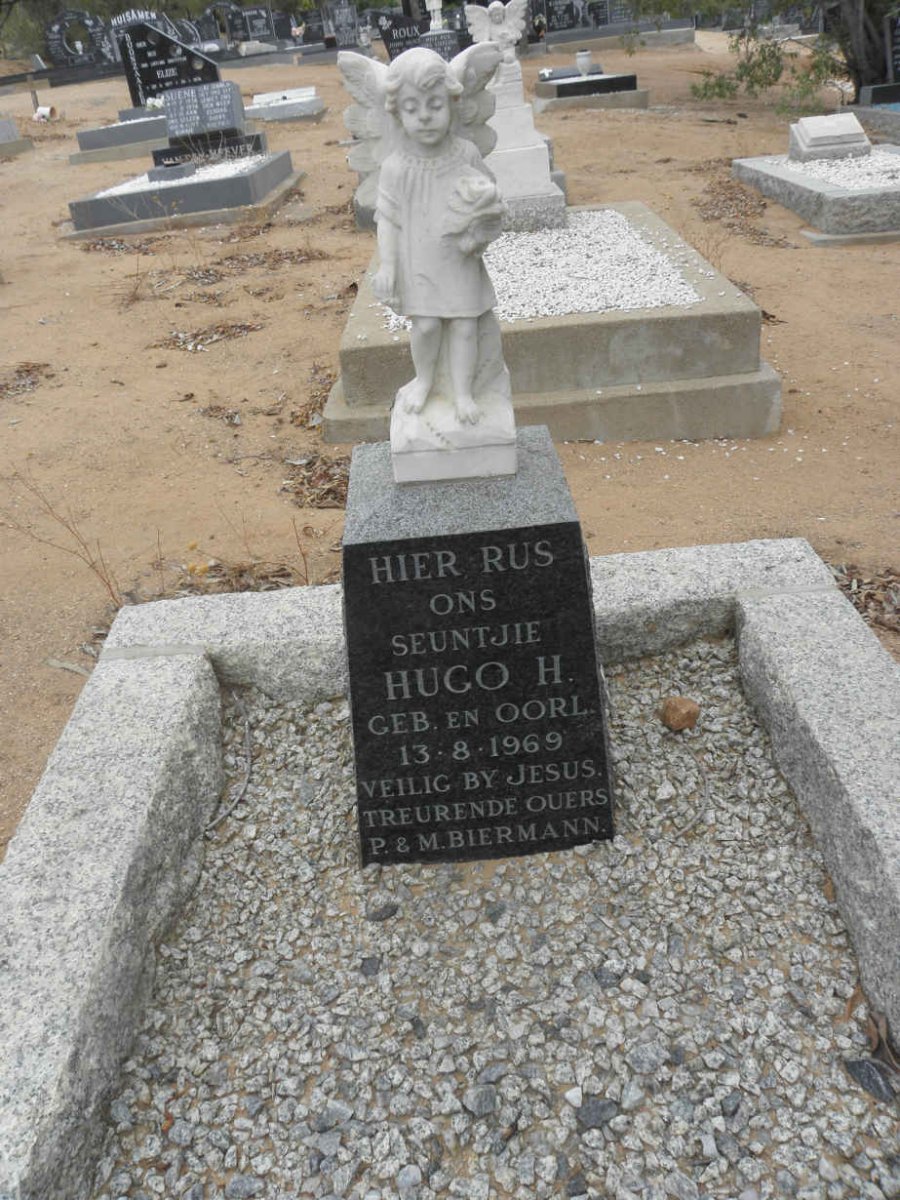 BIERMANN Hugo H. 1969-1969