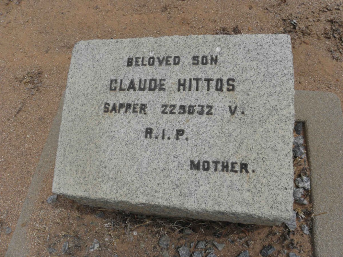 HITTOS Claude