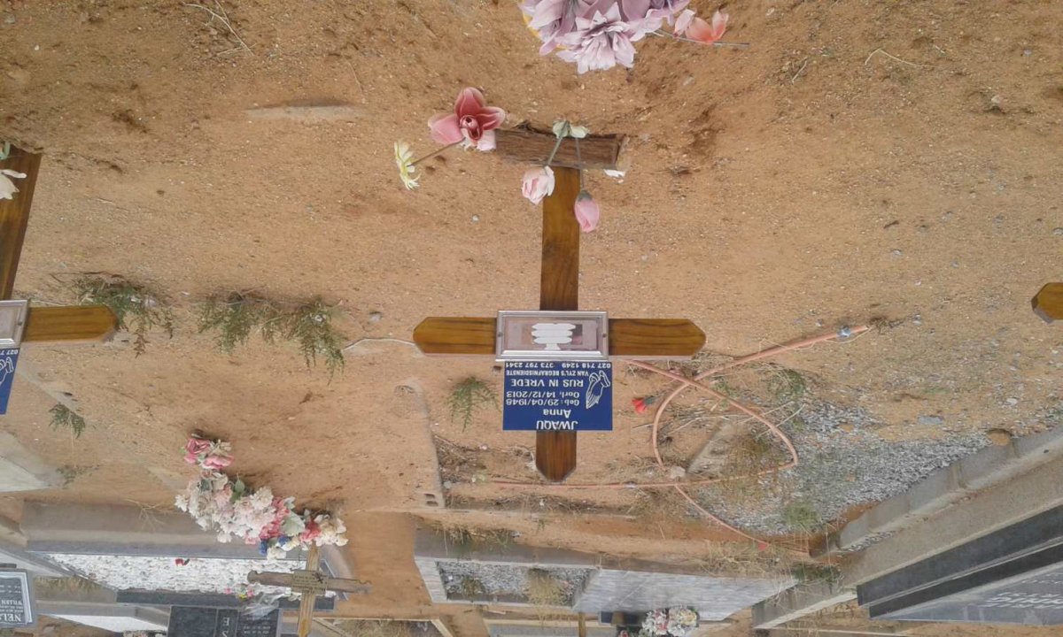 JWAQU Anna 1948-2013