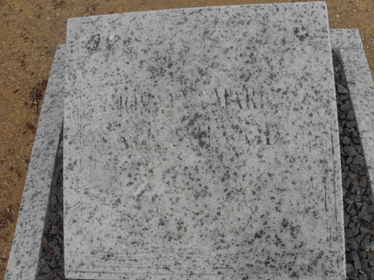 JACOB Johanna Maria 