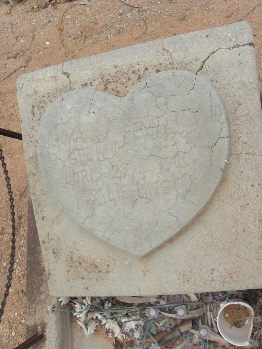 KENNEDY Hermanus Albertus 1938-1940
