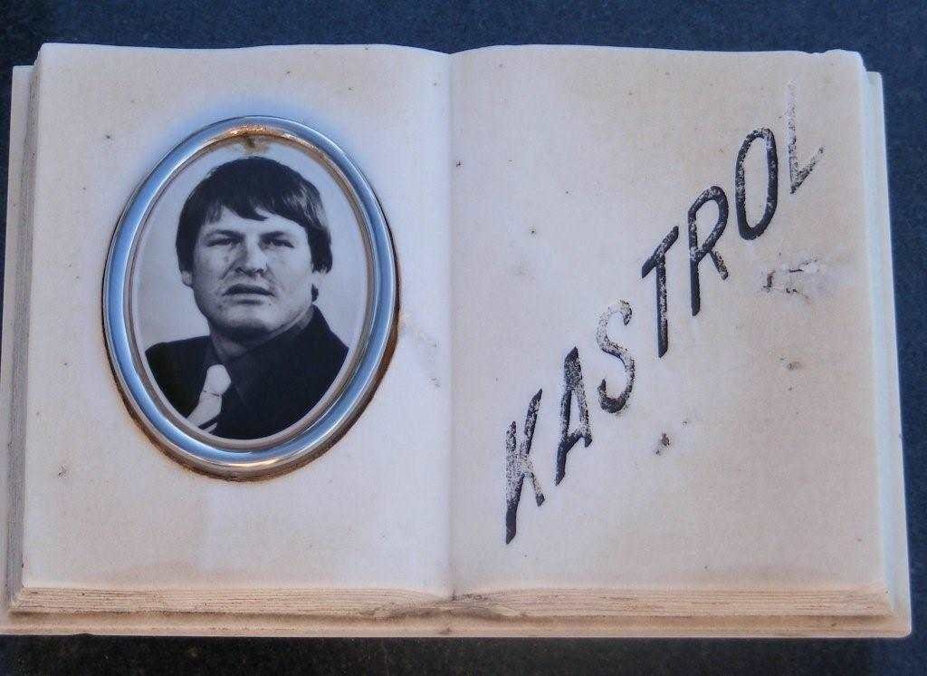 ? Kastrol