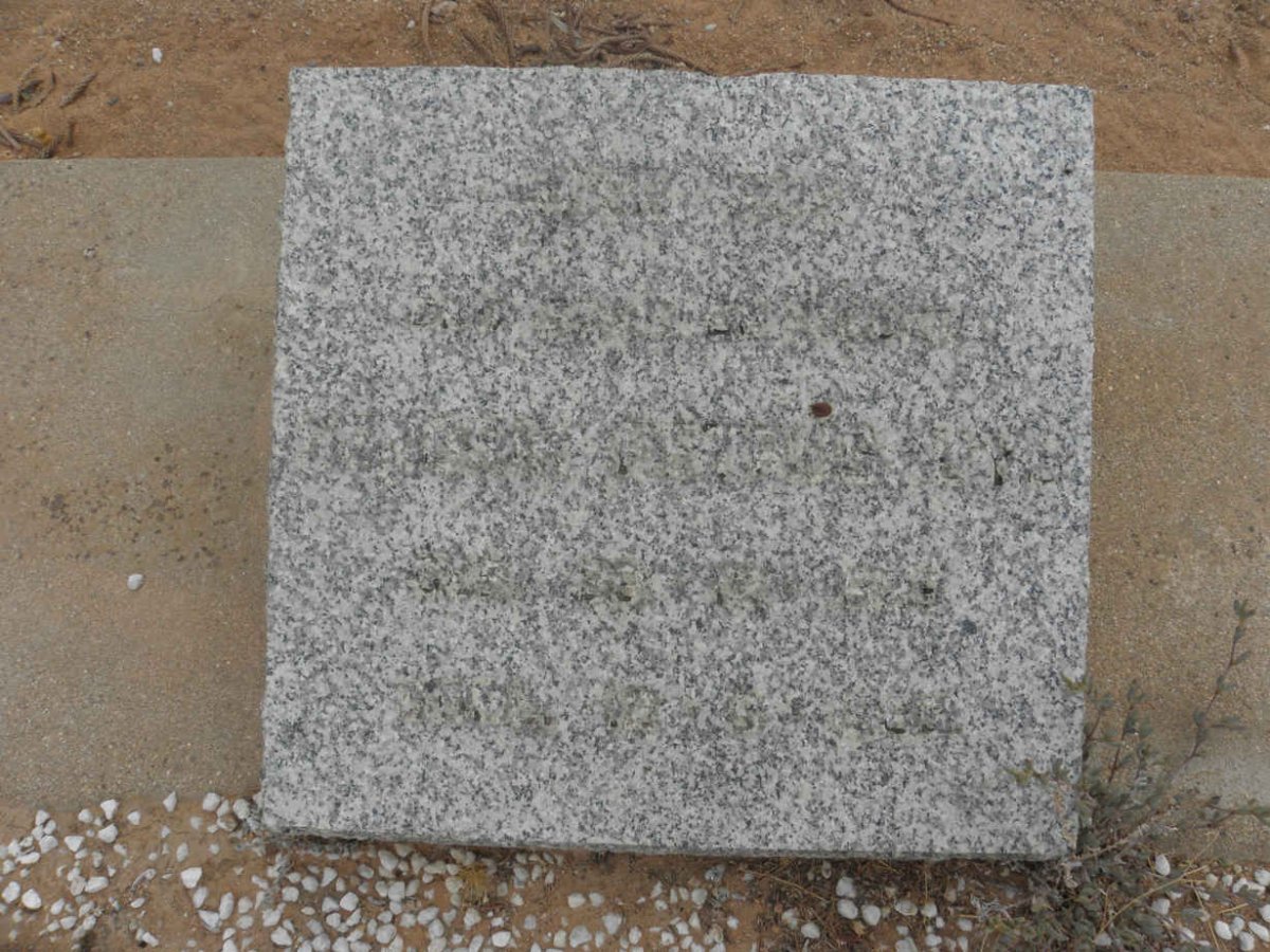 ? Petrus 1829-1885