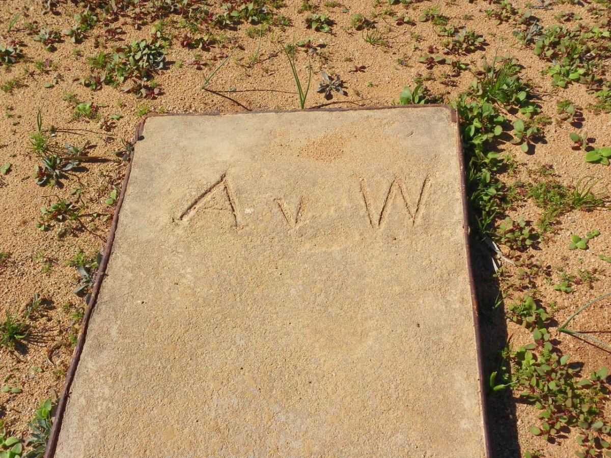 W. A., v.