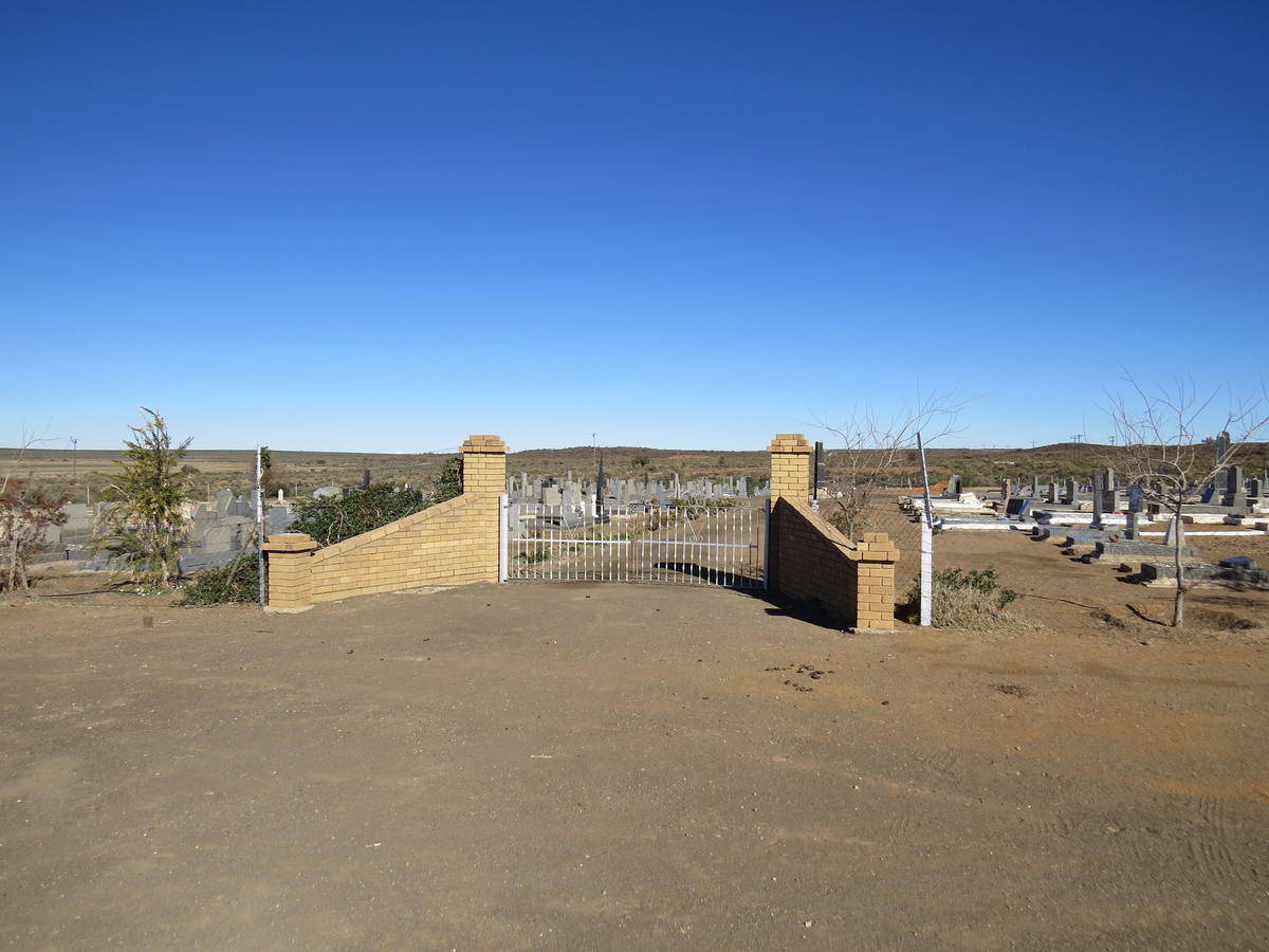 2. Oorsig/Overview