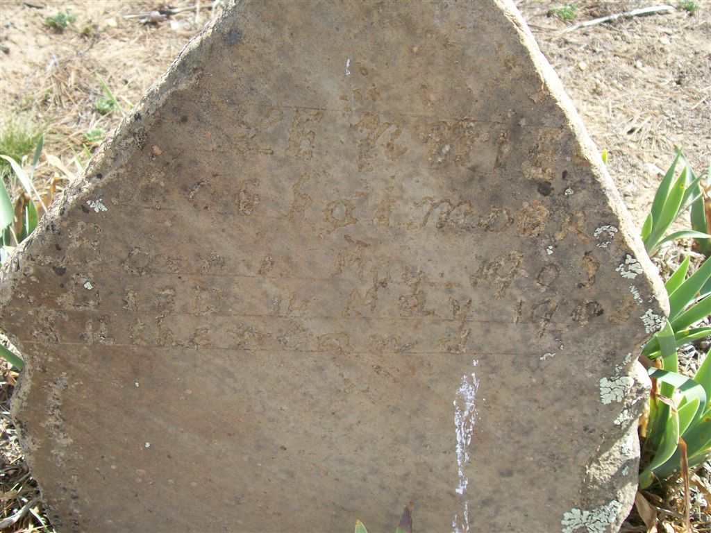 ? ?ennie 1903-190?