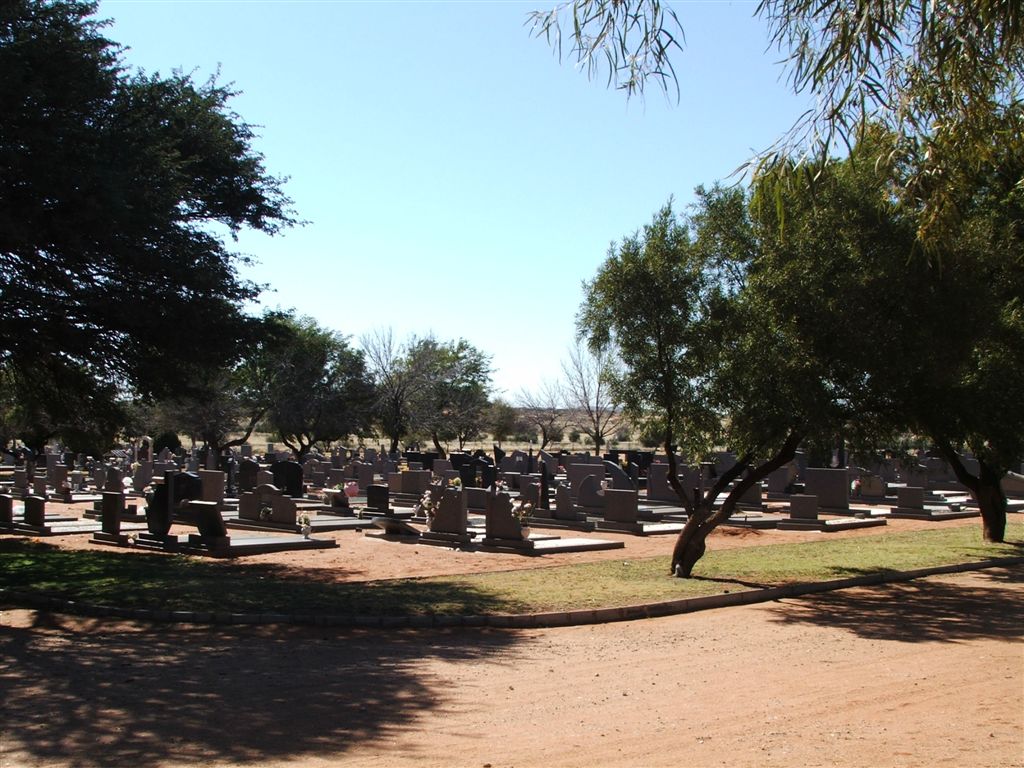 5. View from the second entrance