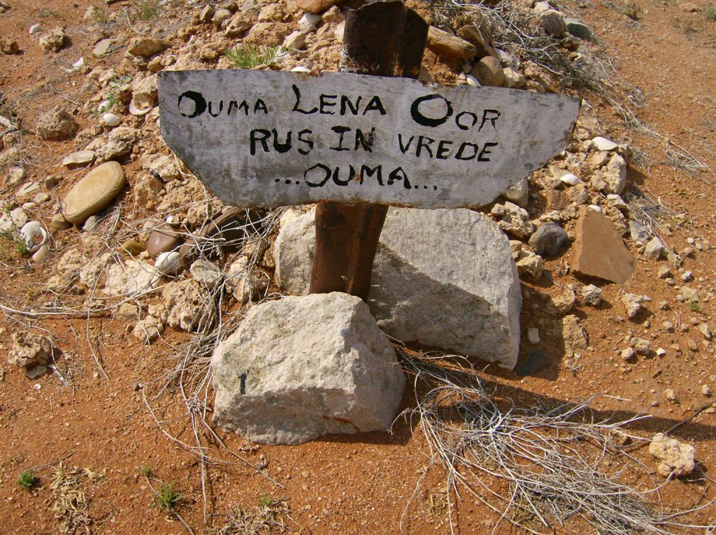 OOR Lena