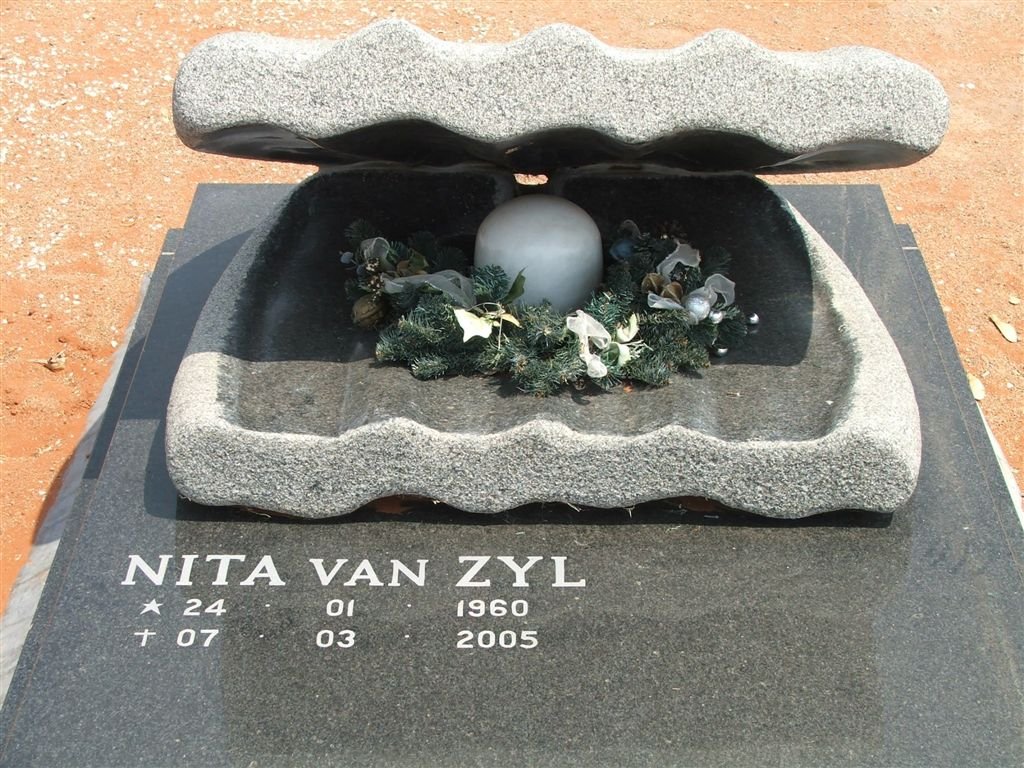 ZYL Nita, van 1960-2005
