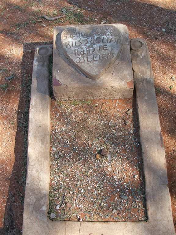 CILLIERS Hansie -1944-1944