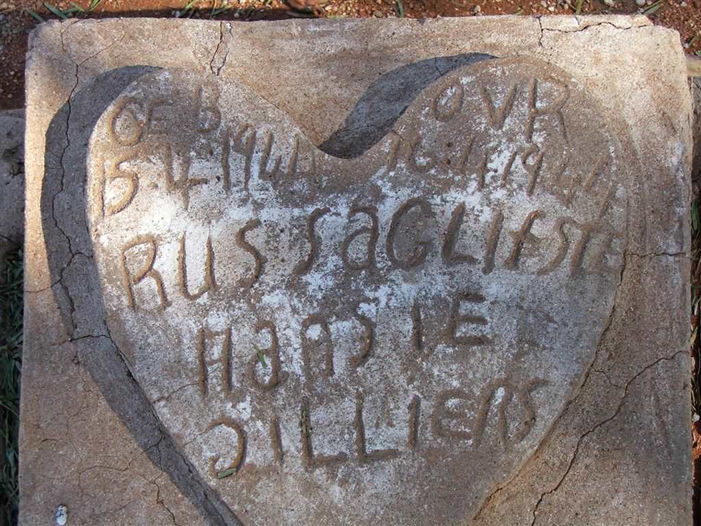 CILLIERS Hansie -1944-1944