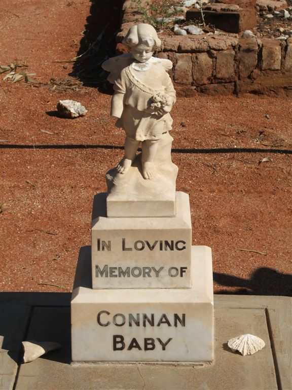 CONNAN Baby