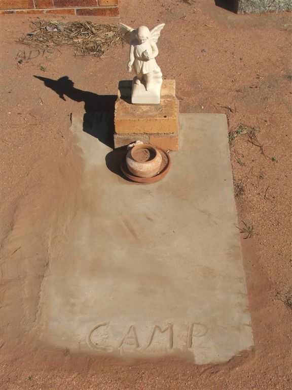 CAMP ?