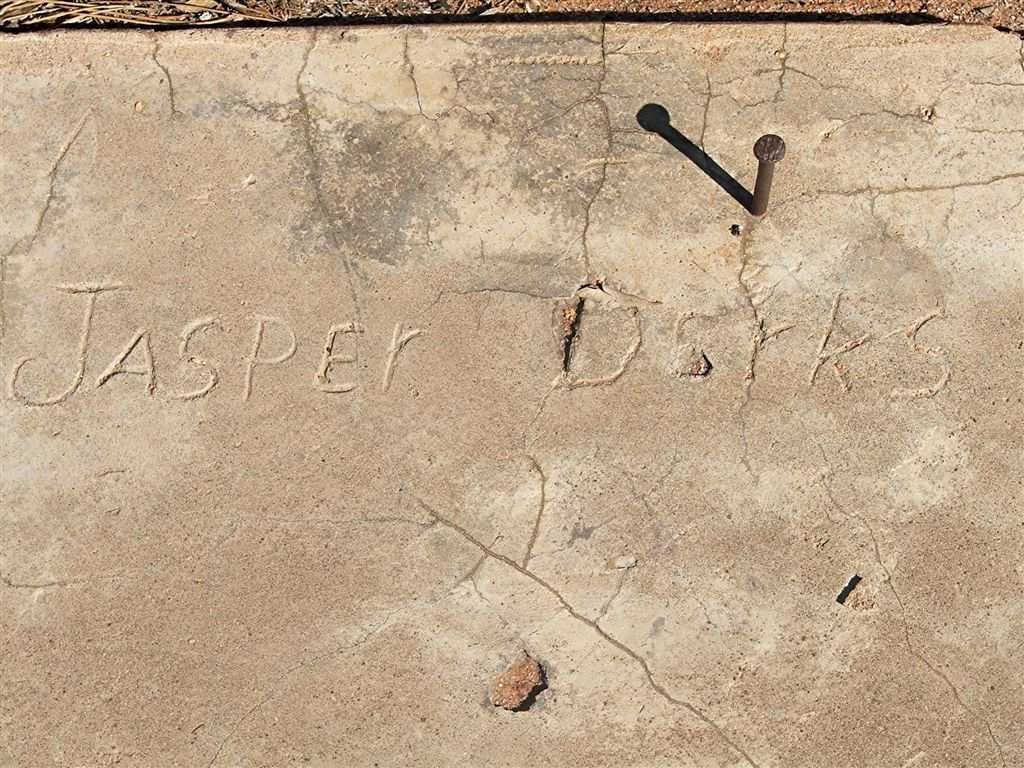 DERKS Jasper