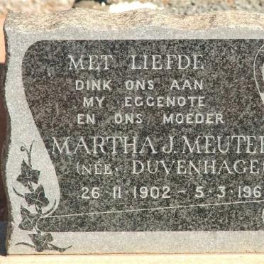 M - Surnames :: Vanne - M