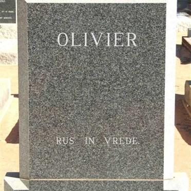 O - Surnames :: Vanne - O