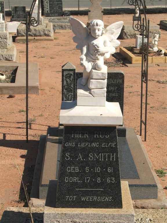 SMITH S.A. 1961-1963