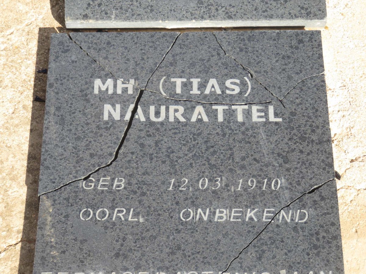 NAURATTEL M.H. 1910-