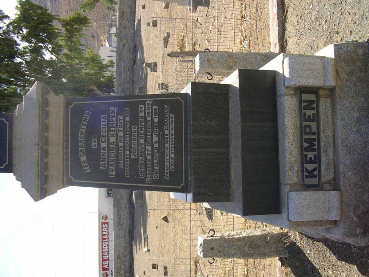 KEMPEN