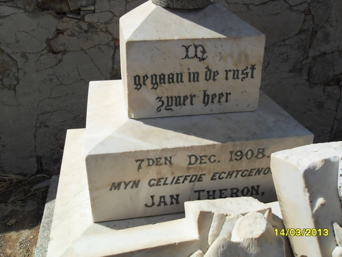 THERON Jan -1908