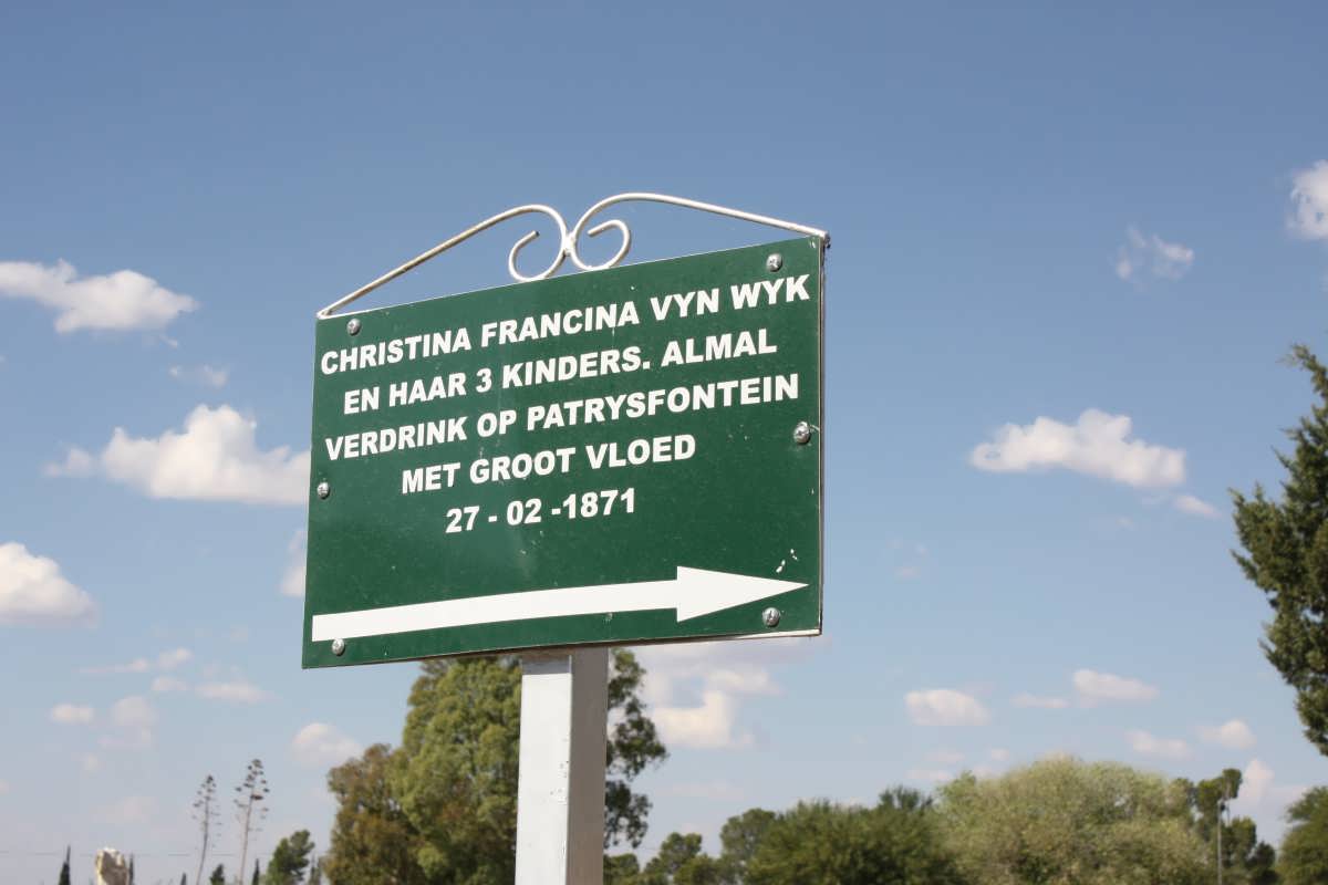 WYK, van