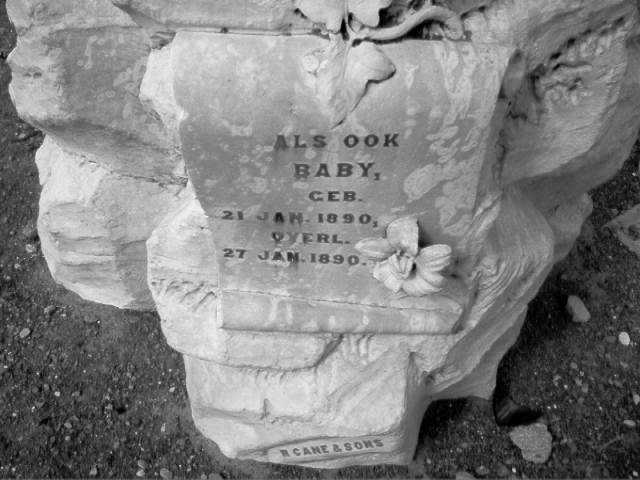 ? (baby) 1890-1890