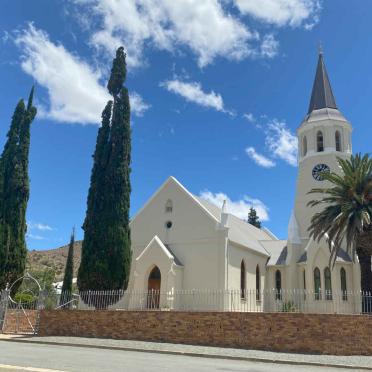 1. NG KERK VICTORIA WEST