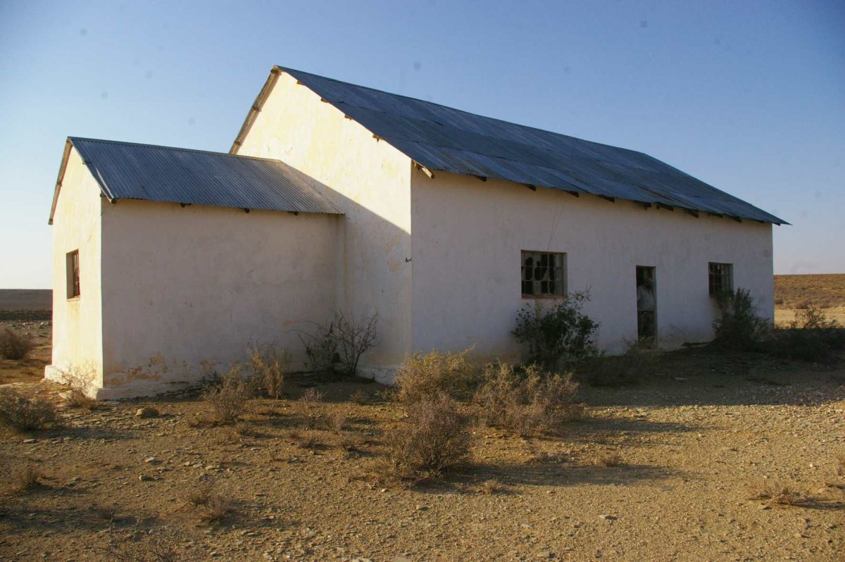 2. Overview / Oorsig