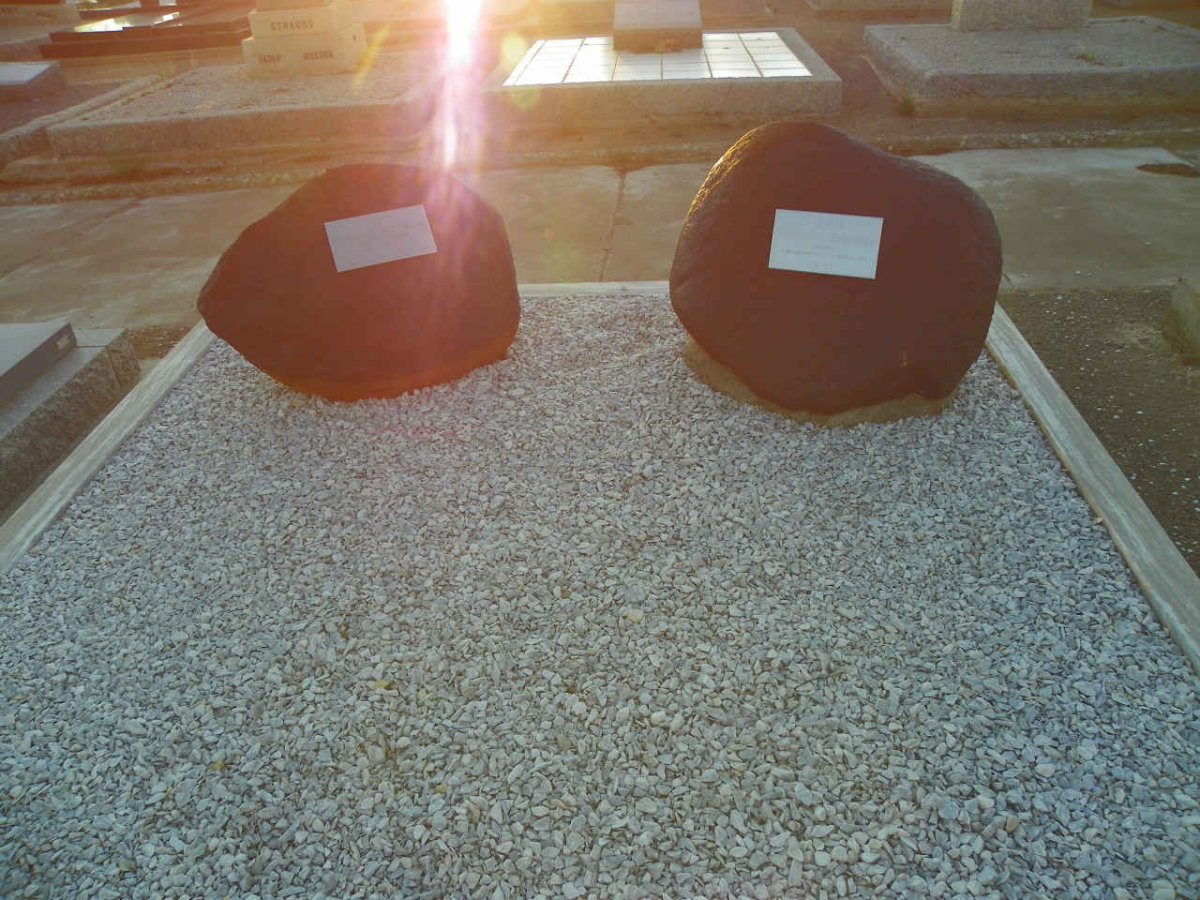 SMIT Hendrik de Waal 1912-1993 &amp; Hendrika Johanna PIETERSE 1924-2009