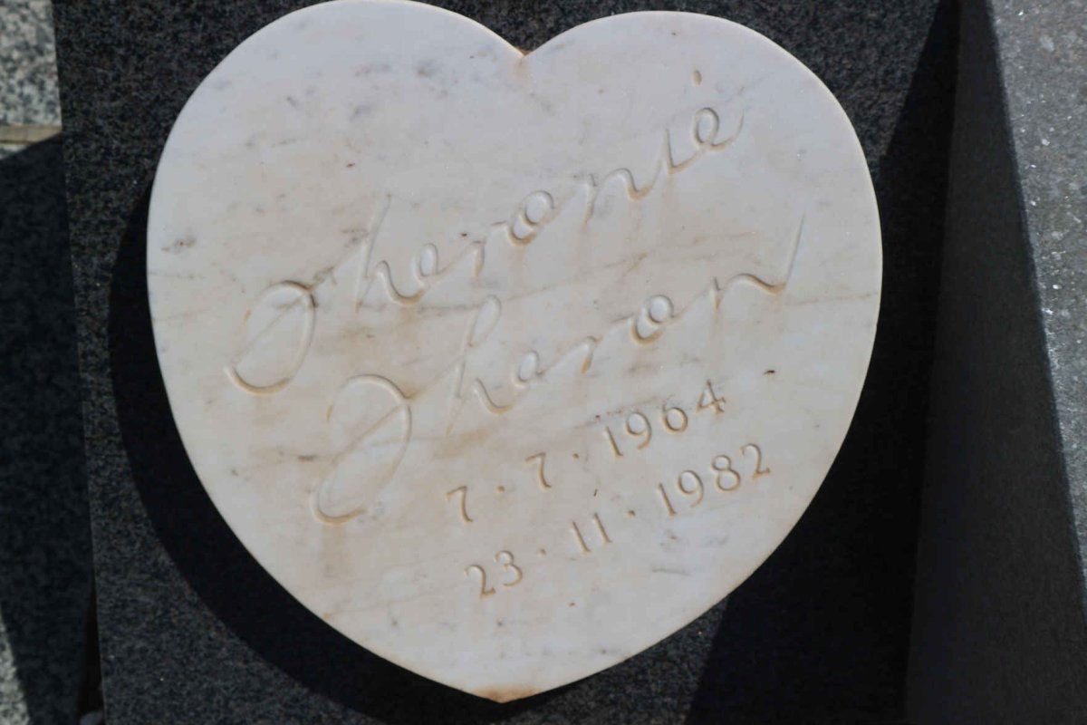 THERON Theronie 1964-1982